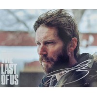 Troy Baker - HBO The Last Of Us 